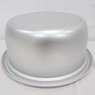 Nồi cơm điện nắp rời GUGKDD dung tích chọn lựa 5.6L/8.5L/10L/14Lit dùng quán ăn, công xưởng, màu ngẫu nhiên-Hàng chính hãng