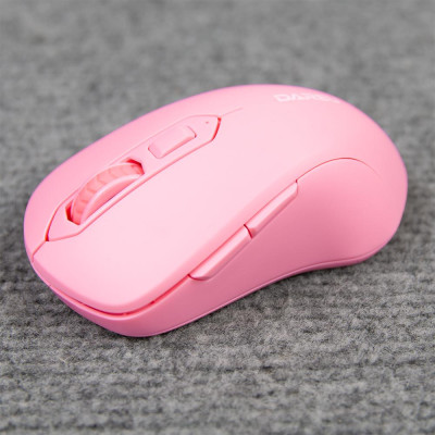 Chuột không dây Dareu LM115G- HÀNG CHÍNH HÃNG