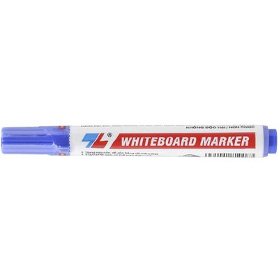 Bút Lông Bảng Thiên Long WB-03 - Mực Xanh