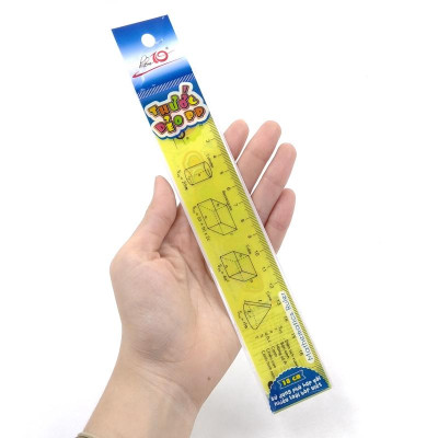 Thước Dẻo SR-023