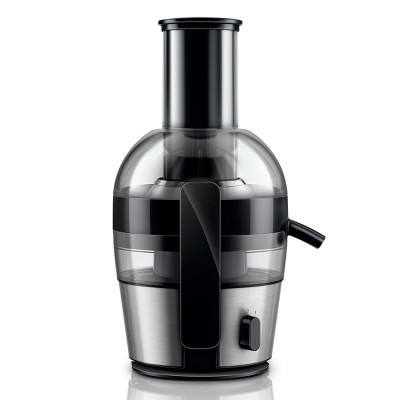 Máy Ép Trái Cây Philips HR1863/20 - Hàng Chính Hãng