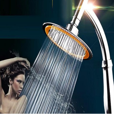 Vòi sen tăng áp bát lớn xoay 360 độ 206780