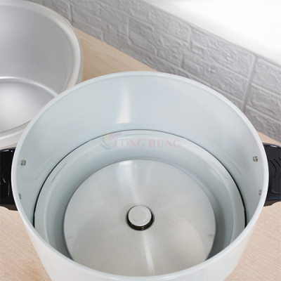 Nồi cơm nắp rời Sharp 3.8 lít KSH-D44V - Hàng chính hãng