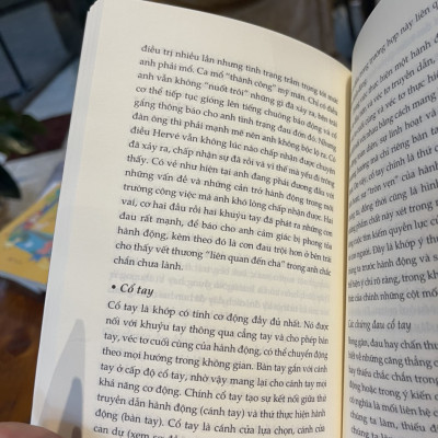 GIẢI MÃ CƠN ĐAU – Lắng nghe thông điệp của cơ thể từ các cơn đau nhức – Michel Odoul – Phạm Văn Tuân dịch – Nhã Nam – NXB Dân Trí (Bìa mềm)