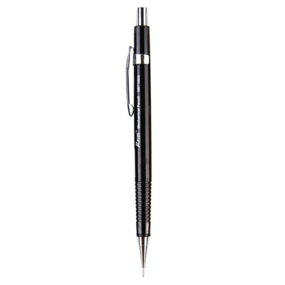 Bút Chì Bấm Aplus 0.7mm MB710600 - Màu Đen