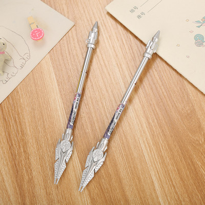 Bút Viết Nước Kiểu Cây Thương Xin Zhao LoL Liên Minh Huyền Thoại