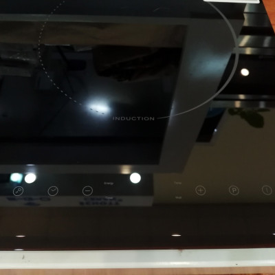Bếp từ Grasso GS 702IH - Hàng chính hãng
