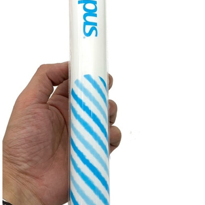 Combo 5 cuộn bọc vở nylon khổ B5 Campus NC-NTB-10-3 