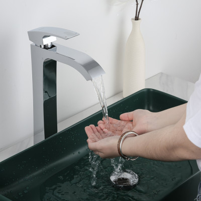 VÒI LAVABO NGA CAO CẤP G1007-81