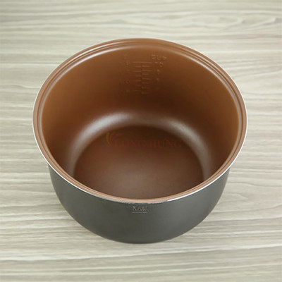 Nồi cơm điện nắp gài Bluestone 1.8 lít RCB-5539 - Hàng chính hãng