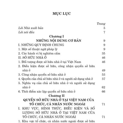 Tìm hiểu Luật Nhà ở năm 2023: Những quy định cần biết