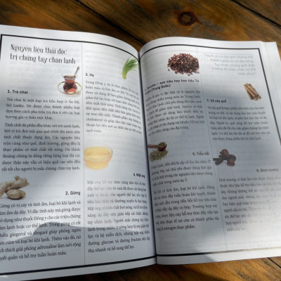 (Combo 4 cuốn Sống xanh) ĂN XANH ĐỂ KHOẺ - SỐNG LÀNH ĐỂ TRẺ - DINH DƯỠNG XANH – THẦN DƯỢC XANH – Thái Hà books 