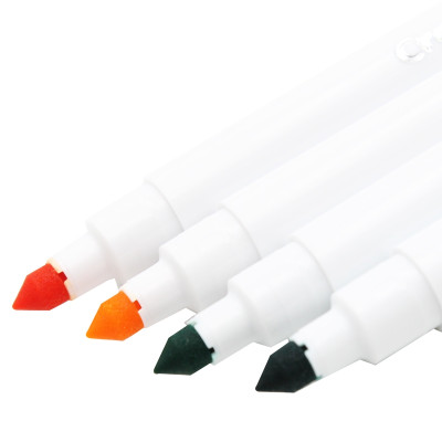 Bộ Bút Lông 20 Màu Super Tips Washable Markers - Crayola 588106