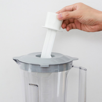 Máy Xay Sinh Tố Toshiba MX-60T(H) (600W - 1.5 Lít) - Hàng Chính Hãng