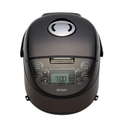 Nồi Cơm Nhiệt Cảm Ứng JPF-A55W- Hàng chính hãng