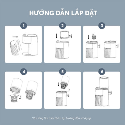 Máy ép chậm Elmich JEE-8758, công suất 240W, bảo toàn dưỡng chất, giữ trọn hương vị, ép kiệt bã tới 98% - Hàng Chính Hãng