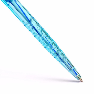 Bút Bi Thiên Long TL-061 Mực Xanh/Đen/Đỏ