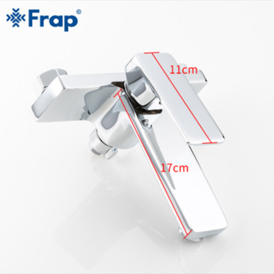 Sen tắm nóng lạnh Frap F3246 nhập khẩu chính hãng Nga