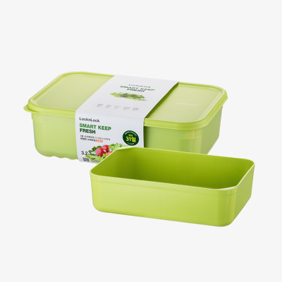 Hộp bảo quản thực phẩm Smart Keep Fresh LocknLock - Không chứa BPA