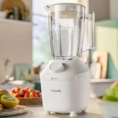 Máy Xay Sinh Tố PHILIPS HR2041/10 450W - Hàng Chính Hãng