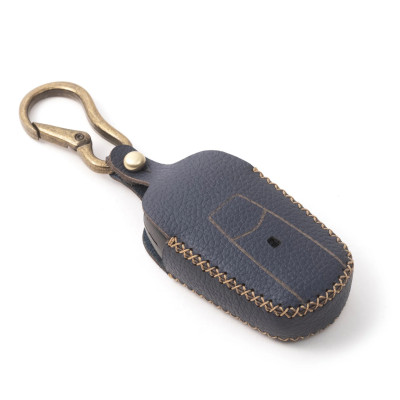 Bao da chìa khoá Kymco AK 550 hiệu Khacten.com - Hàng chính hãng