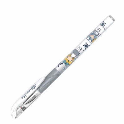 Bộ 10 Bút Gel Điểm 10 TP-GEL01