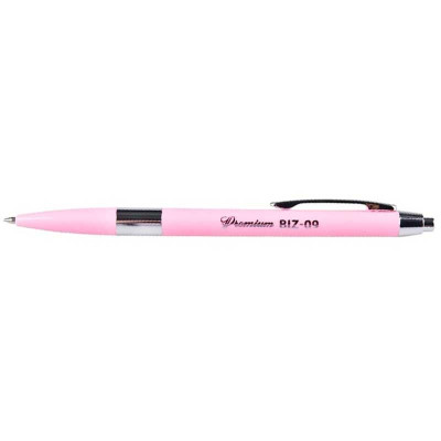 Bút Bi BIZ-09 - Mực Xanh