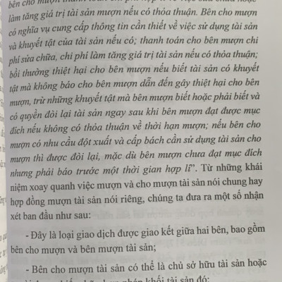 Sổ tay Công chứng viên – Những vấn đề cần lưu ý khi công chứng một số loại giao dịch khác (quyển 6, tập 1)