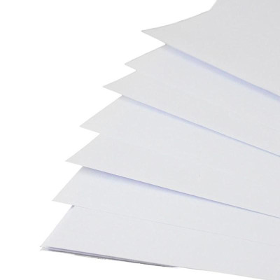 Giấy Vẽ A3 20 Trang Hồng Hà 4944