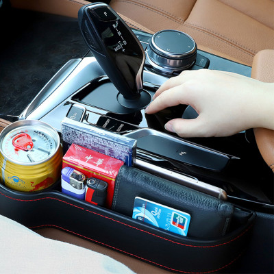 Hộp Đựng Đồ Chèn Khe Ghế Xe Ô Tô Giá Để Đồ Chèn Khe Ghế Túi Đựng Đồ Ô Tô Xe Hơi