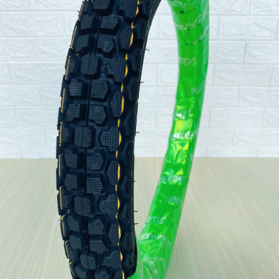 [GAI TẢI] Vỏ dùng cho các dòng xe WAVE, DREAM, xe thồ, xe kéo đồ 2.50-17 S1103 6PR TT hiệu NARUBB có dùng ruột