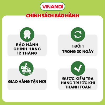 [Mẫu mới cao cấp ]Máy Đưa Võng Tự Động Cao Cấp Vinanoi Asanta AS100 - Sức Đưa 100 Kg Cho Cả Mẹ Và Bé, Dùng Điện 110-220v và pin sạc dự phòng