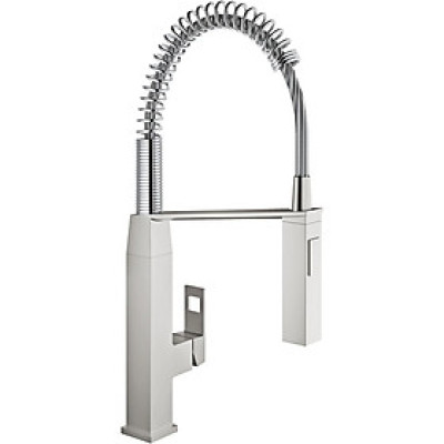 Vòi rửa bát Grohe Einhand-Spültischbatterie, DN 15, 1 Stück, 31395DC0 Made in Germany hàng chính hãng