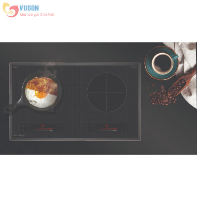 Bếp từ Eurosun EU-T99PRO Hàng Chính Hãng