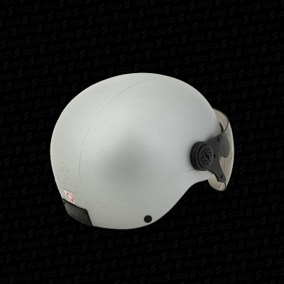 Mũ bảo hiểm có kính NÓN SƠN chính hãng CKT-XM181