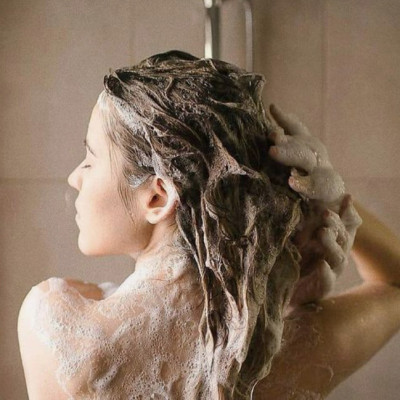 Dầu Gội Đầu Phục Hồi Tóc Khô Xơ Chẻ Ngọn Salon Link Amino Shampoo (Chai 1000 mL)