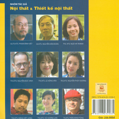 Nội Thất &Thiết Kế Nội Thất  1