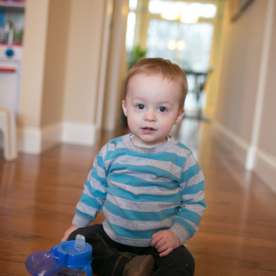 [ TC61004-INTL ] Ca tập uống Dr.Brown