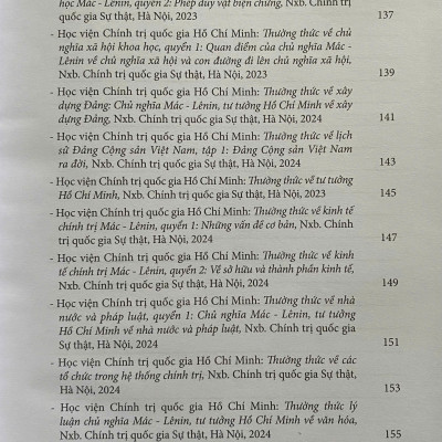 Sổ Tay Đảng Viên