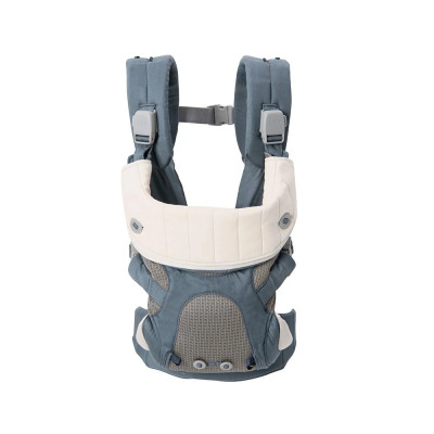 Địu Trẻ Em Cao Cấp Joie Savvy Marina