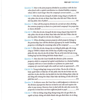 Ly Hôn Gặp Khó Biết Hỏi Ai 