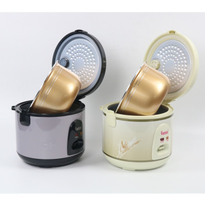 Nồi Cơm Điện Eaststar 1Lít 408A - Màu Ngẫu Nhiên - Hàng Chính Hãng