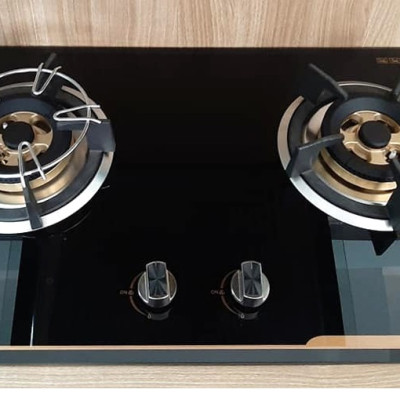 Bếp gas âm đôi Eurosun EU-GA278 - Hàng chính hãng