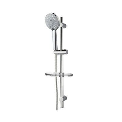 Sen vòi cao cấp Bravat D154CP-2-ENG