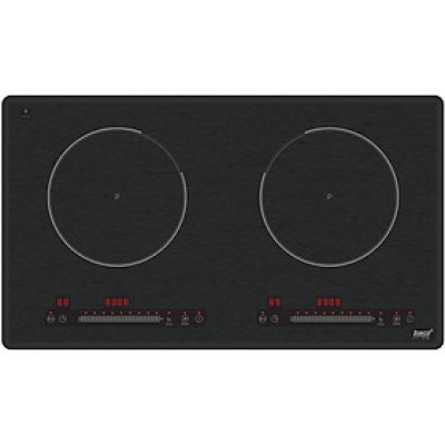 Bếp từ đôi Lorca LCI-806 - Hàng nhập khẩu