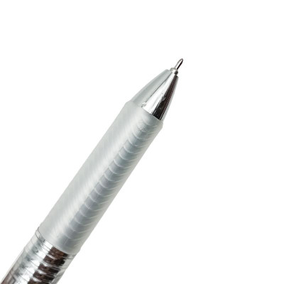 Bút Gel Energel Infree 0.5 mm - Pentel BLN75TL-F - Mực Cam