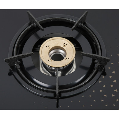 Bếp Gas Dương Đôi Kangaroo KG8G1C - Hàng Chính Hãng