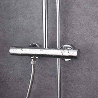 Cây Sen Ổn Nhiệt GROHE EUPHORIA 260 - 27296002