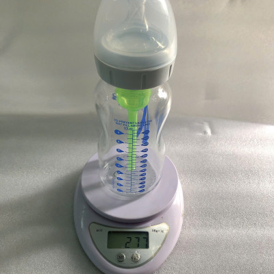 [ 91700 ] Bình sữa thuỷ tinh Dr.Brown