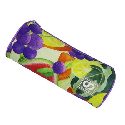 Bóp Vải Mùa Hè Ống Tròn G2 YT-2021